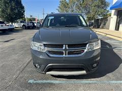 2018 Dodge Journey SXT