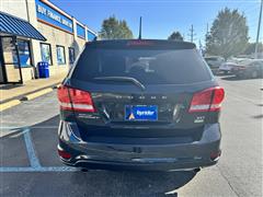 2018 Dodge Journey SXT