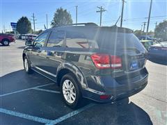 2018 Dodge Journey SXT