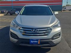 2016 Hyundai Santa Fe Sport