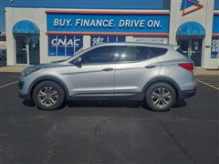 2016 Hyundai Santa Fe Sport