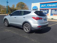 2016 Hyundai Santa Fe Sport