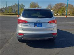 2016 Hyundai Santa Fe Sport