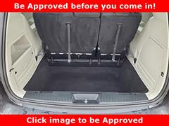 2015 Dodge Grand Caravan American Value Pkg