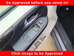 2015 Dodge Grand Caravan American Value Pkg