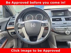 2012 Honda Accord EX-L