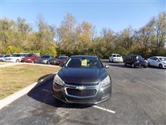 2016 Chevrolet Malibu Limited LS