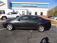 2016 Chevrolet Malibu Limited LS