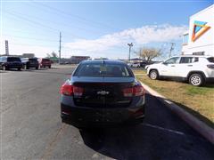 2016 Chevrolet Malibu Limited LS