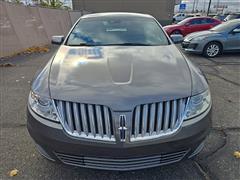 2011 Lincoln MKS