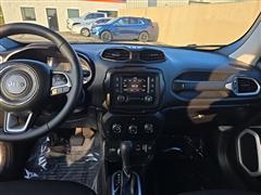 2019 Jeep Renegade Sport