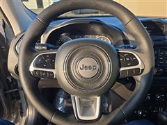 2019 Jeep Renegade Sport