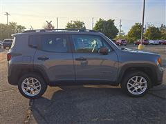 2019 Jeep Renegade Sport