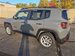 2019 Jeep Renegade Sport