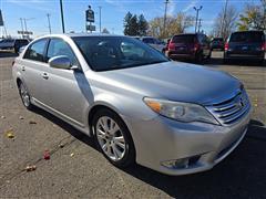 2012 Toyota Avalon