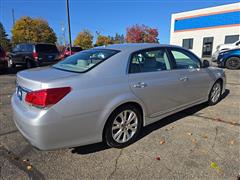 2012 Toyota Avalon