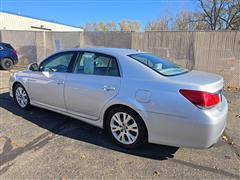 2012 Toyota Avalon