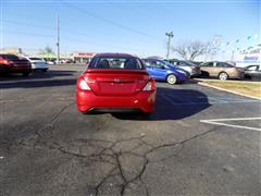 2015 Nissan Versa