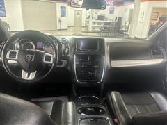 2016 Dodge Grand Caravan R/T