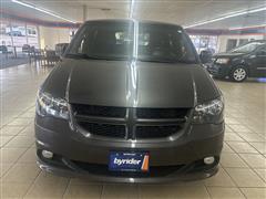 2016 Dodge Grand Caravan R/T