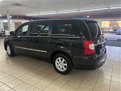 2013 Chrysler Town and Country Touring