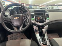 2016 Chevrolet Cruze Limited LS