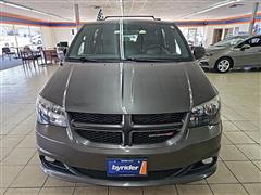 2016 Dodge Grand Caravan R/T