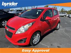 2014 CHEVROLET SPARK