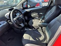 2014 CHEVROLET SPARK