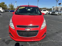 2014 CHEVROLET SPARK