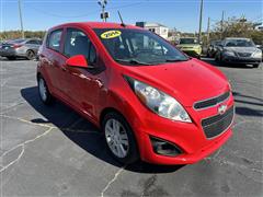 2014 CHEVROLET SPARK