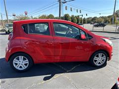 2014 CHEVROLET SPARK