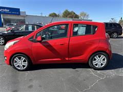 2014 CHEVROLET SPARK