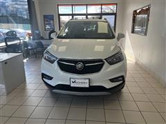 2017 Buick Encore Preferred II