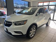 2017 Buick Encore Preferred II