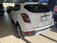 2017 Buick Encore Preferred II