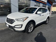 2014 Hyundai Santa Fe Sport