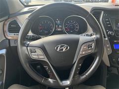 2014 Hyundai Santa Fe Sport