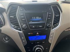 2014 Hyundai Santa Fe Sport