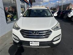 2014 Hyundai Santa Fe Sport