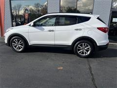 2014 Hyundai Santa Fe Sport