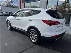 2014 Hyundai Santa Fe Sport