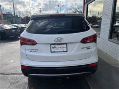 2014 Hyundai Santa Fe Sport