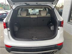 2014 Hyundai Santa Fe Sport