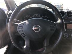 2010 Nissan Altima 2.5 S