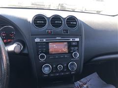 2010 Nissan Altima 2.5 S