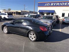 2010 Nissan Altima 2.5 S