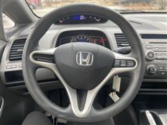 2011 Honda Civic LX