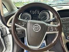 2016 Buick Verano