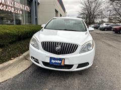 2016 Buick Verano